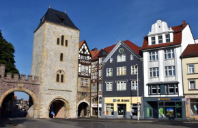Carl.22 City Appartements in Eisenach, Wartburg